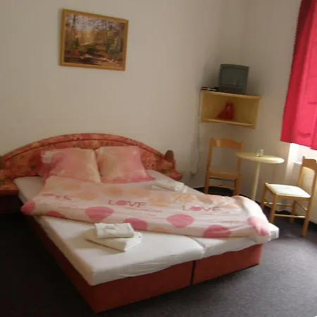 Filip Hotel Ceske Budejovice