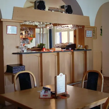 Filip Hotel Ceske Budejovice