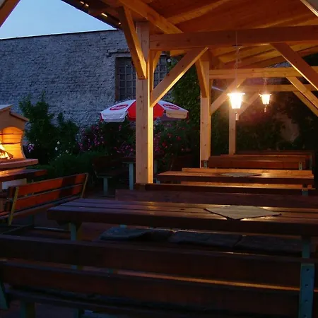 Filip Hotel Ceske Budejovice