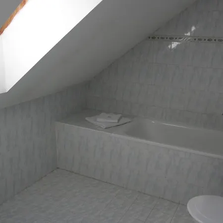 Hotel Filip Ceske Budejovice