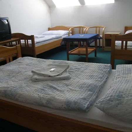 Filip Hotel Ceske Budejovice