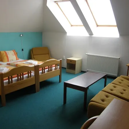 Filip Hotel Ceske Budejovice