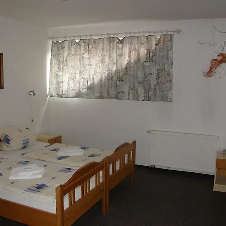 Hotel Filip Ceske Budejovice