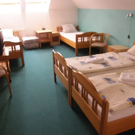 Filip Hotel Ceske Budejovice