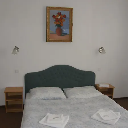 Hotel Filip 3*