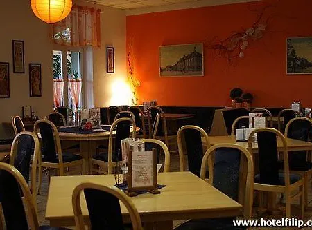 Hotel Filip 3*