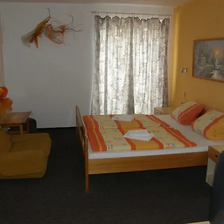 Hotel Filip 3*