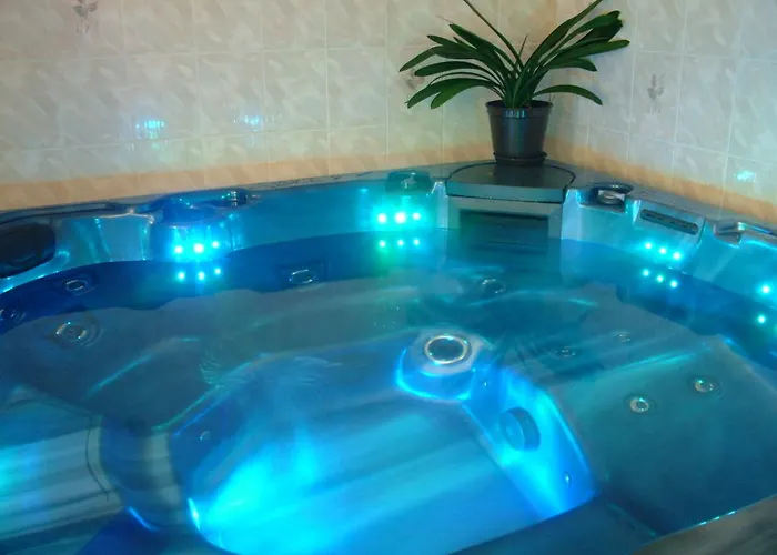 Filip 호텔 체스케부데요비체