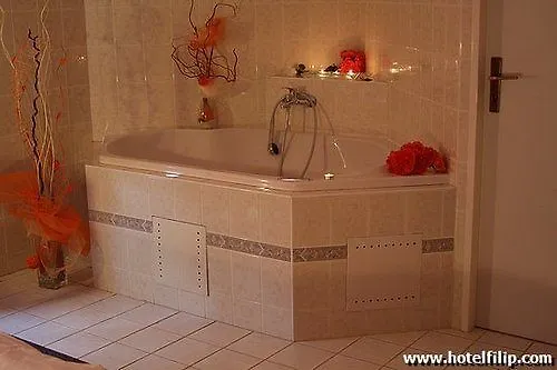 Filip 3* 체스케부데요비체