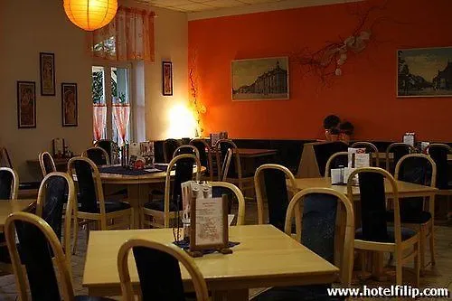 Hotel Filip 3*